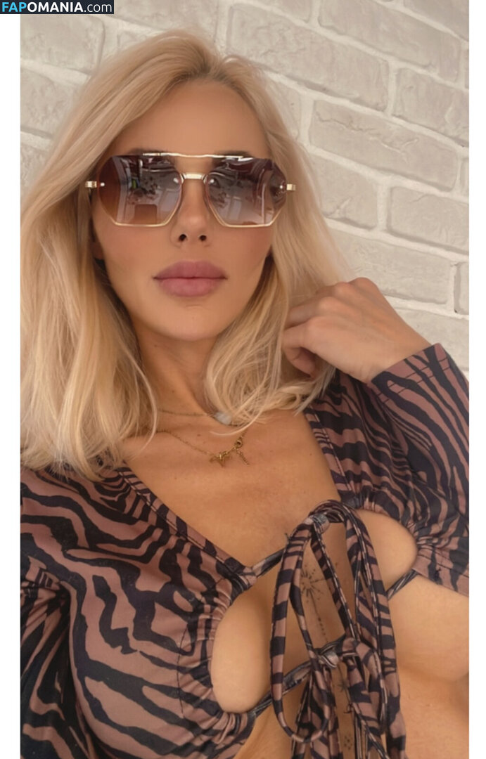 Judi_ooo / Judyta Olejnik / Polish Wonderwoman Naken OnlyFans  Läckta Foto #13