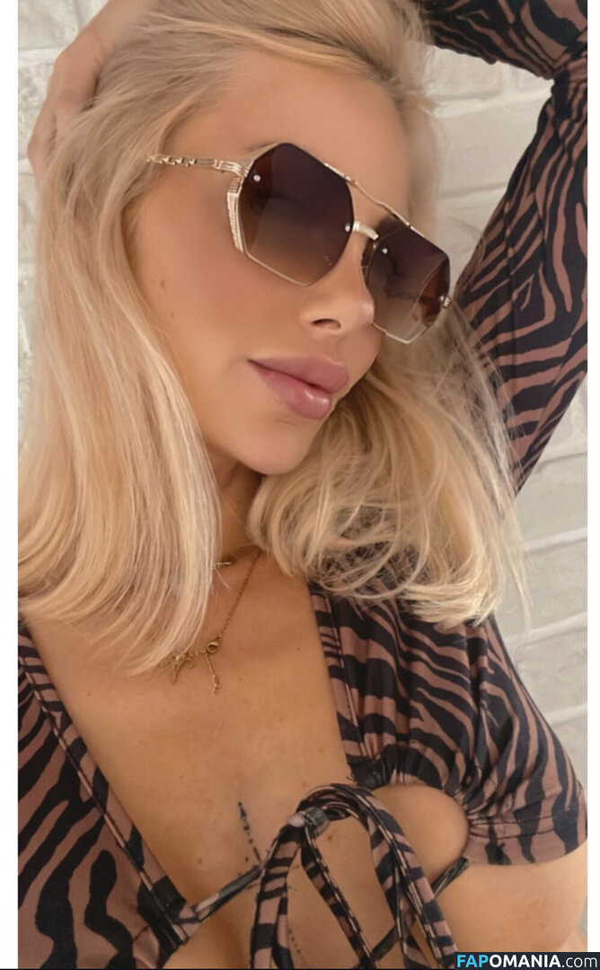 Judi_ooo / Judyta Olejnik / Polish Wonderwoman Naken OnlyFans  Läckta Foto #14