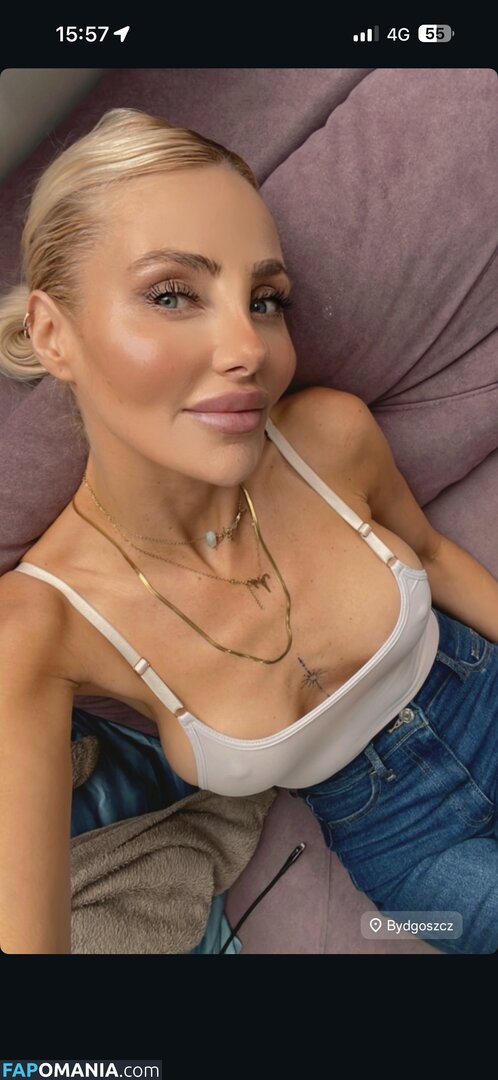 Judi_ooo / Judyta Olejnik / Polish Wonderwoman Naken OnlyFans  Läckta Foto #17