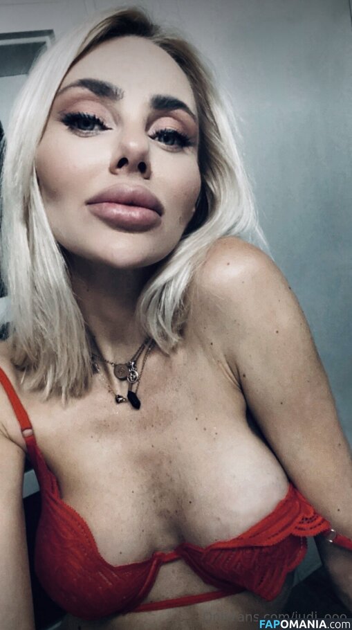 Judi_ooo / Judyta Olejnik / Polish Wonderwoman Naken OnlyFans  Läckta Foto #26