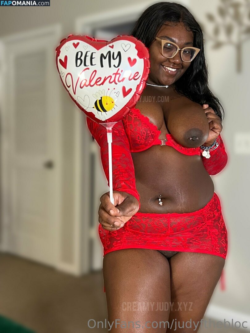 judyfthebloc / judyth24 Naken OnlyFans  Läckta Foto #10