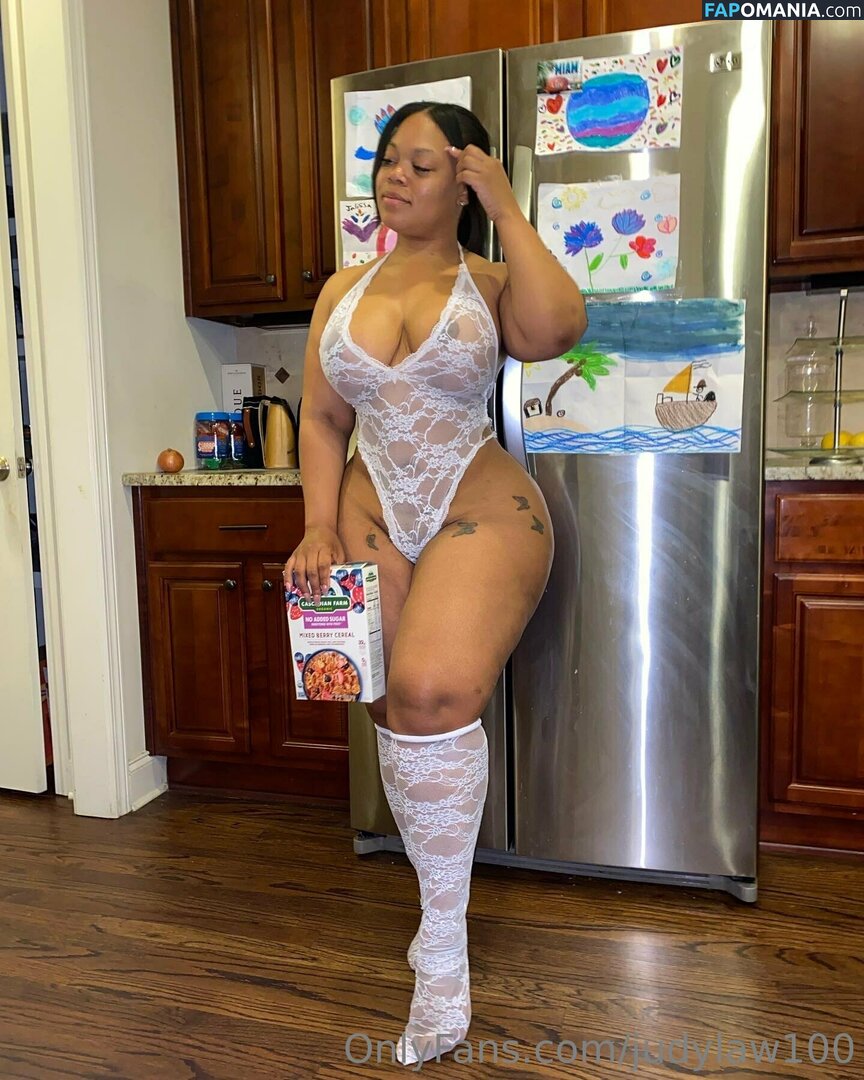 judylaw100 / judylaw100_ Naken OnlyFans  Läckta Foto #27