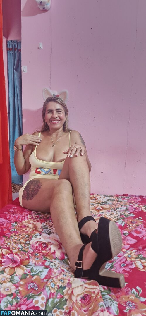 Juguetona 69 Naken OnlyFans  Läckta Foto #3