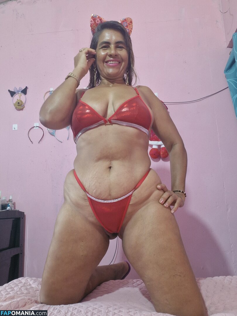 Juguetona 69 Naken OnlyFans  Läckta Foto #12