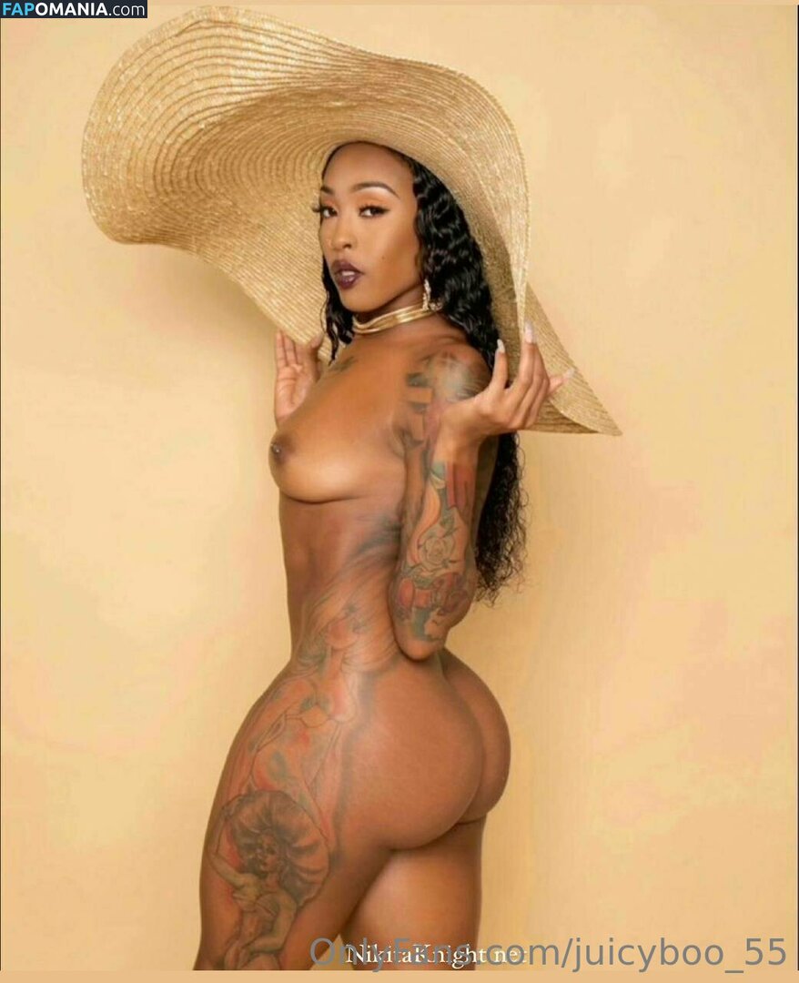 juicyboo55 / juicyboo_55 Naken OnlyFans  Läckta Foto #14