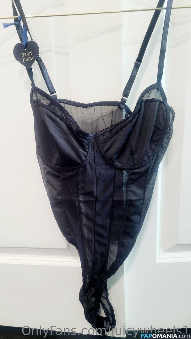 juicywheels1 Naken OnlyFans  Läckta Foto #34