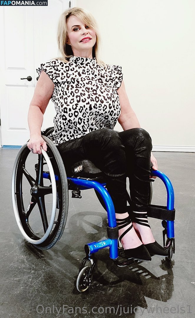 juicywheels1 Naken OnlyFans  Läckta Foto #54