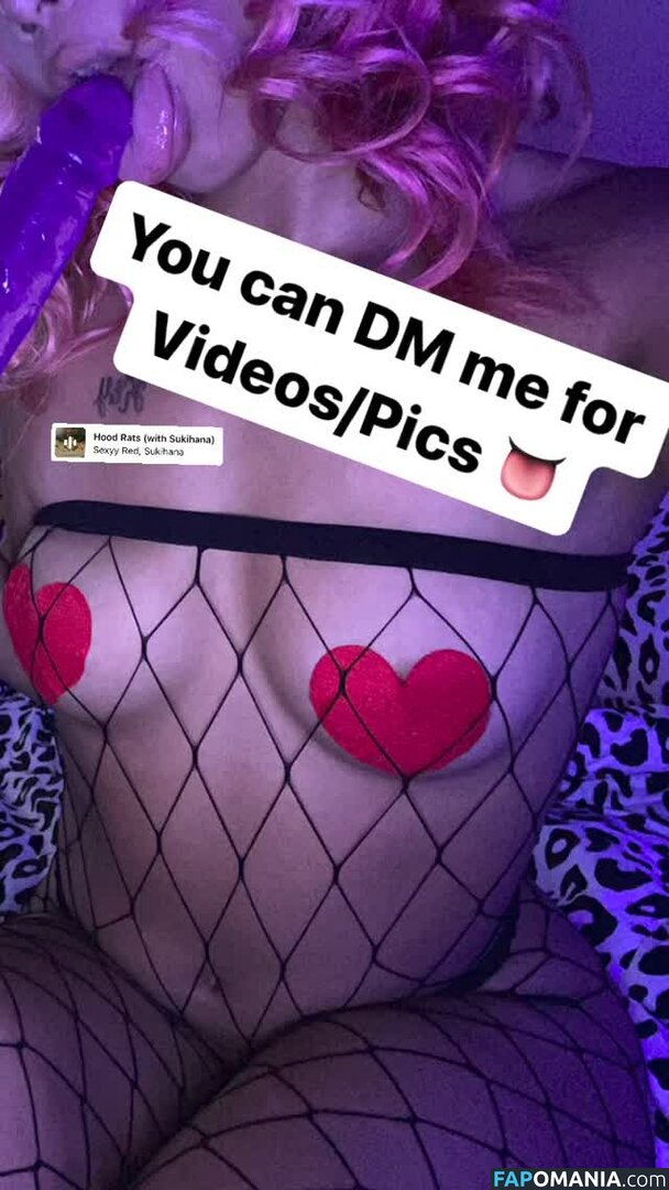 Juju / hoesluvjujuu_ / urfavlatinaa Naken OnlyFans  Läckta Foto #27