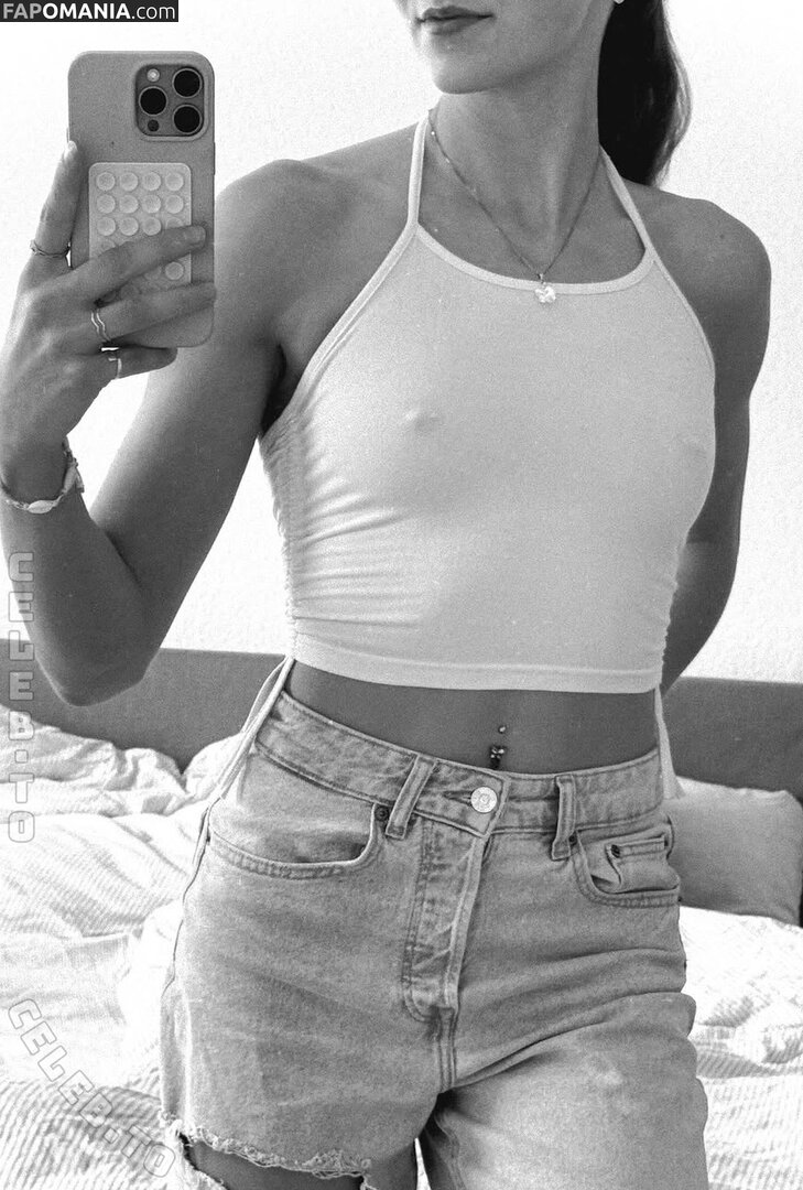 Jule Polsz / juleplz17 Naken OnlyFans  Läckta Foto #2