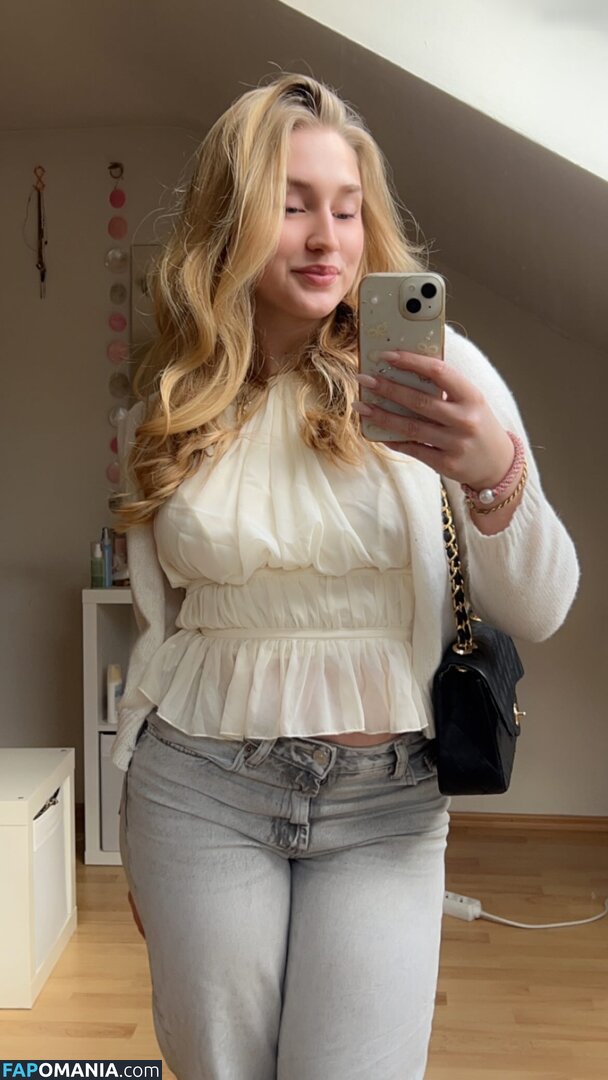 Jule_sophxe Naken OnlyFans  Läckta Foto #1