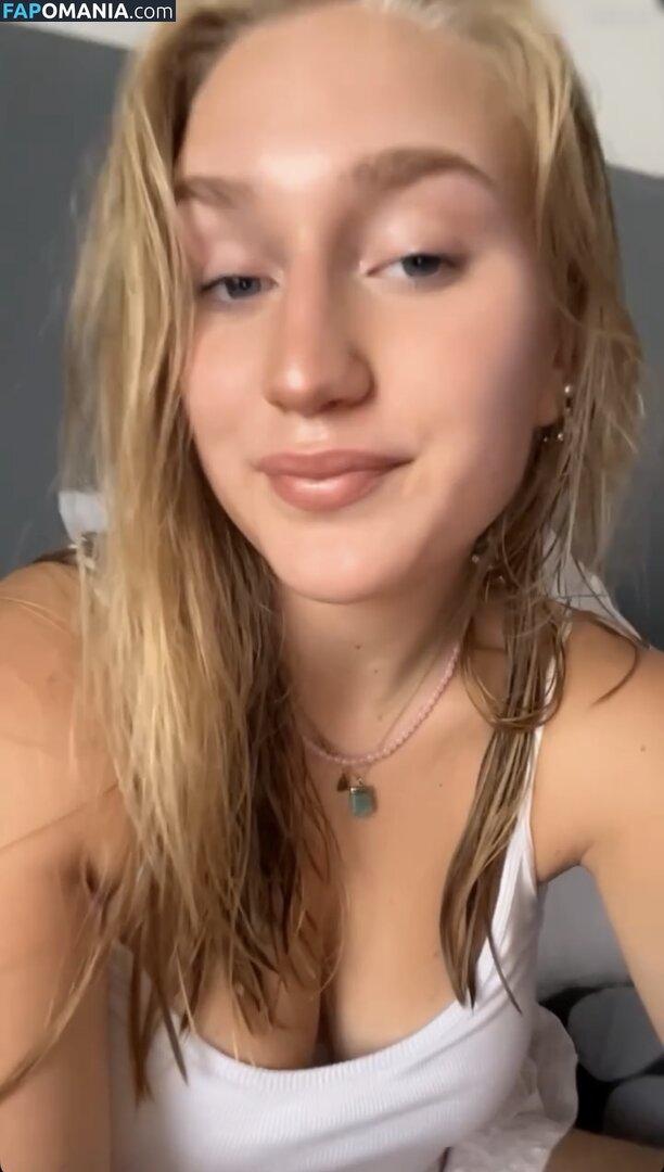 Jule_sophxe Naken OnlyFans  Läckta Foto #4