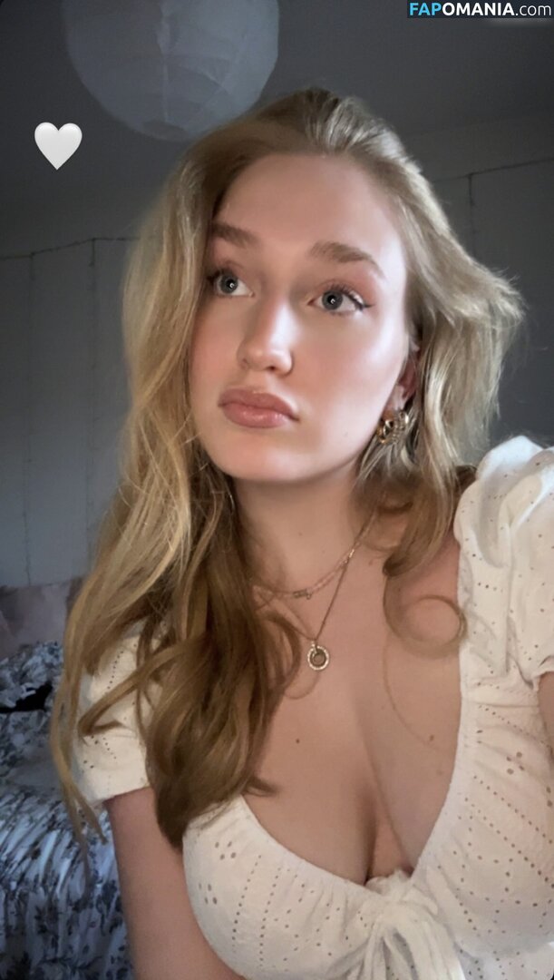 Jule_sophxe Naken OnlyFans  Läckta Foto #13