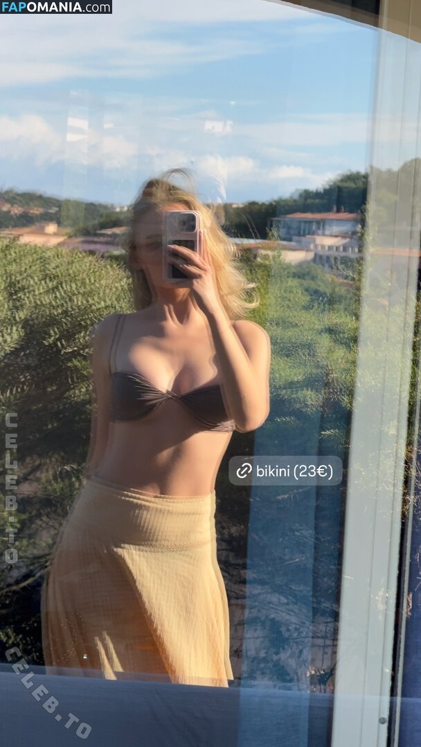 Julemariep Naken OnlyFans  Läckta Foto #5