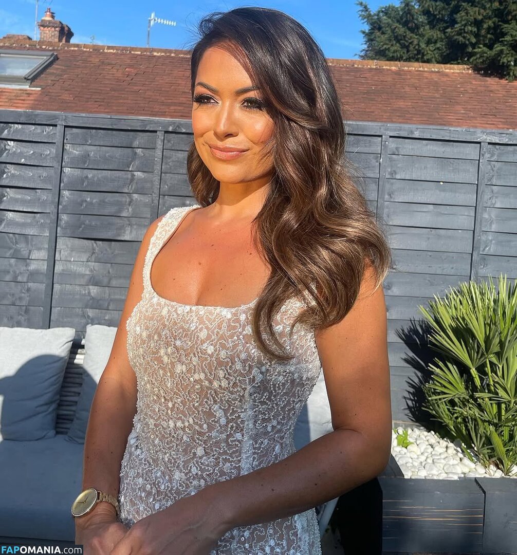 Jules Breach / julesbreach Naken OnlyFans  Läckta Foto #1