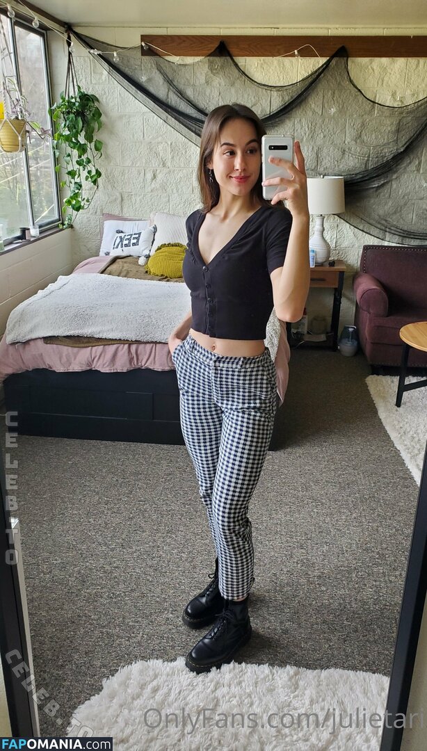 Julesari / babybirdjules / https: / julesari_ / julesarii / julesb1rd Naken OnlyFans  Läckta Foto #13