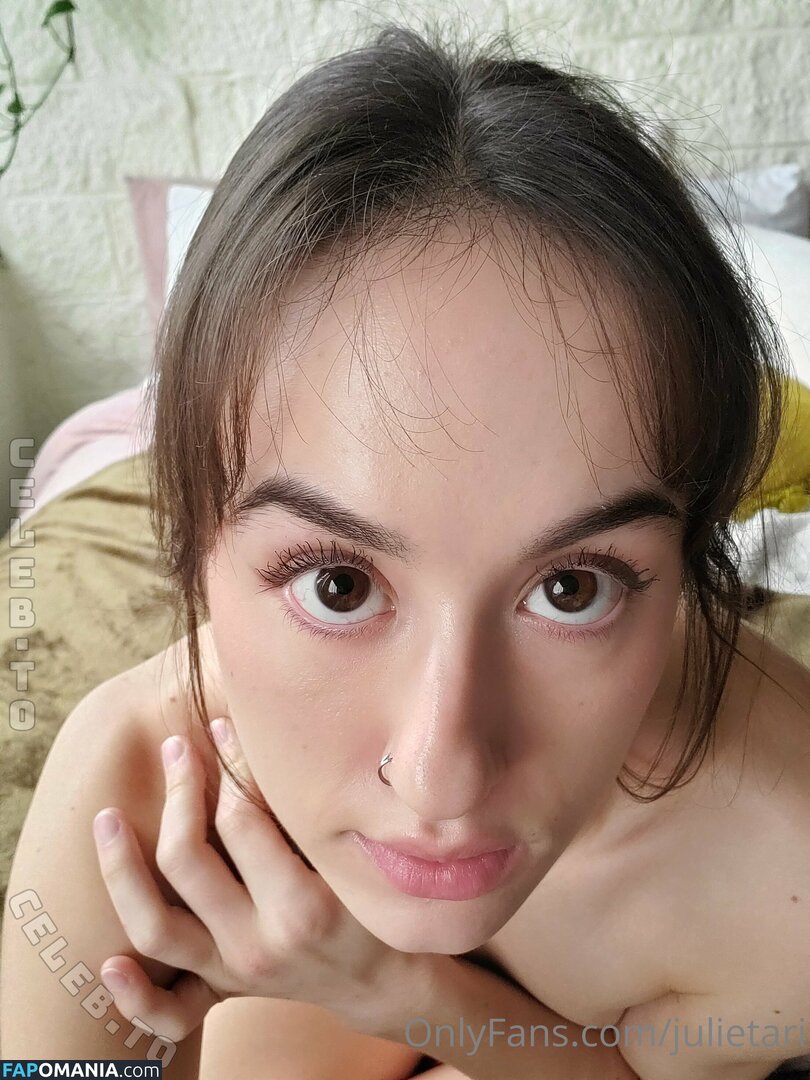 Julesari / babybirdjules / https: / julesari_ / julesarii / julesb1rd Naken OnlyFans  Läckta Foto #36