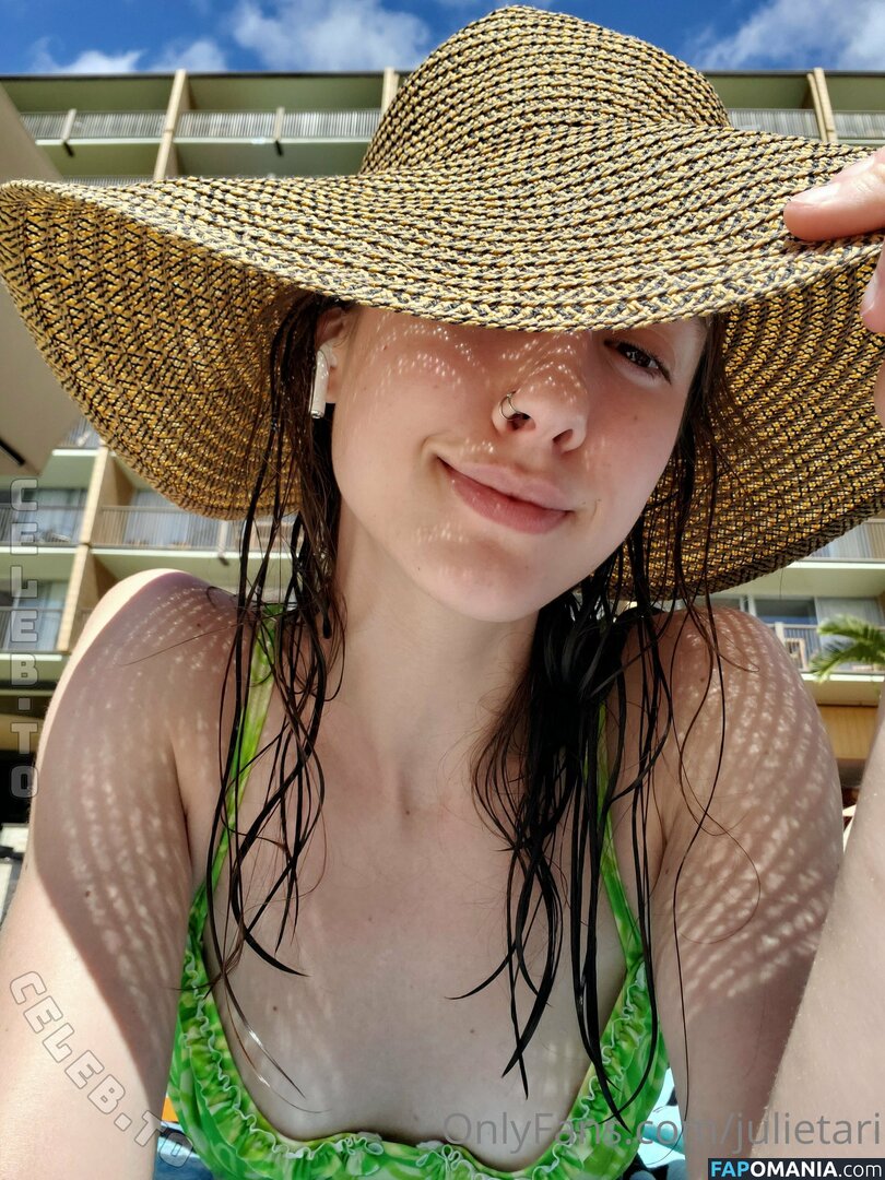 Julesari / babybirdjules / https: / julesari_ / julesarii / julesb1rd Naken OnlyFans  Läckta Foto #50