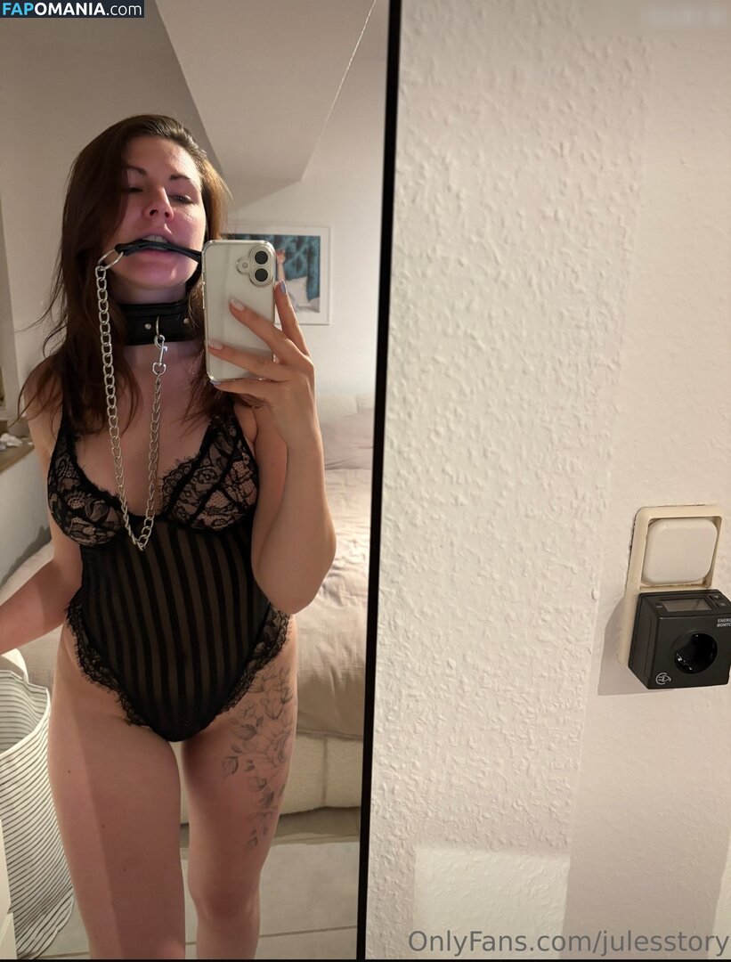 julesstory / julesstoryxo Naken OnlyFans  Läckta Foto #151
