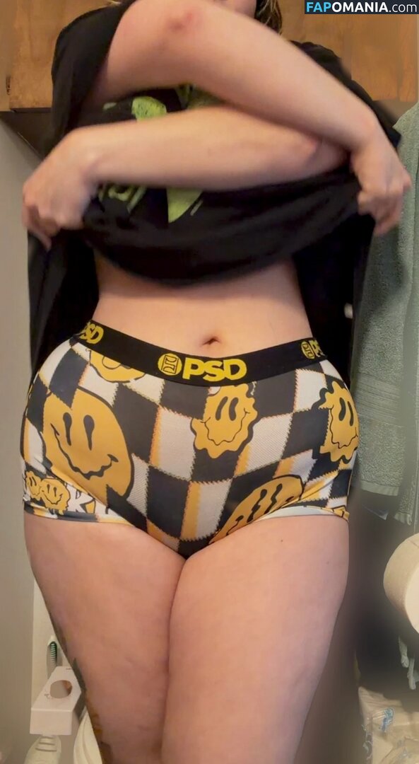 julesyfoolsy Naken OnlyFans  Läckta Foto #2