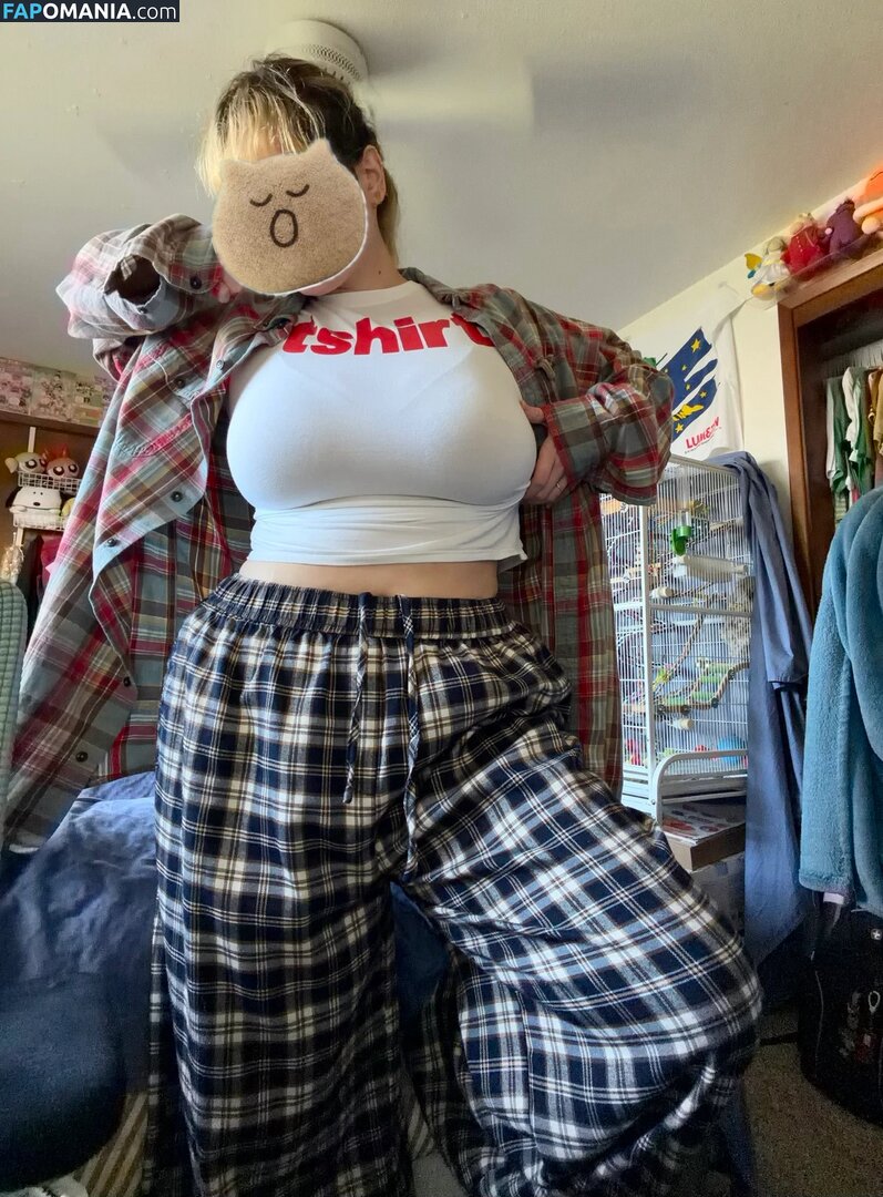 julesyfoolsy Naken OnlyFans  Läckta Foto #3