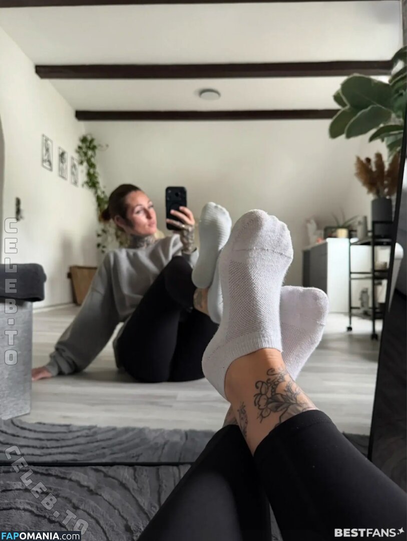 julez.iink / julez_iink Naken OnlyFans  Läckta Foto #10