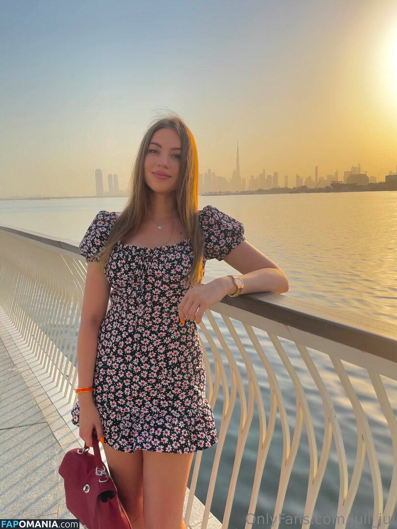 juli_jul / juli_jul_ Naken OnlyFans  Läckta Foto #2