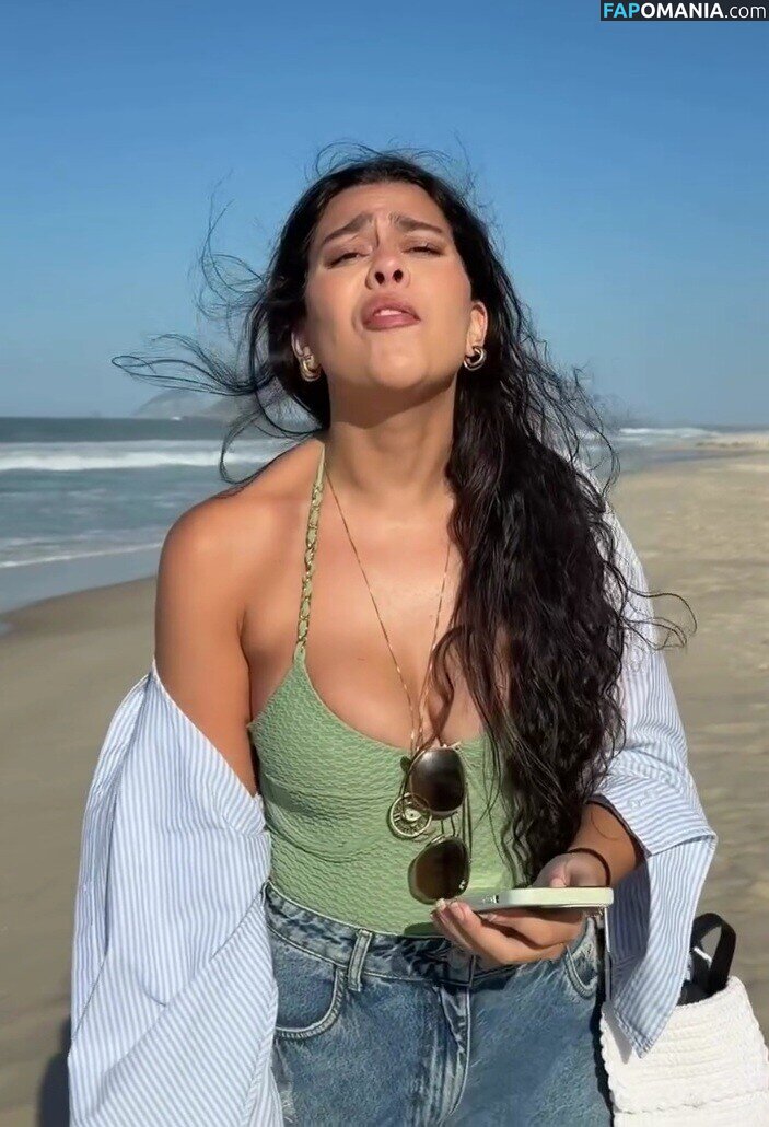 Julia Alvarenga / julinhafuracaoo / kjuliak Naken OnlyFans  Läckta Foto #15