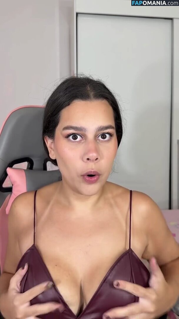Julia_alvarengaa Naken OnlyFans  Läckta Foto #1