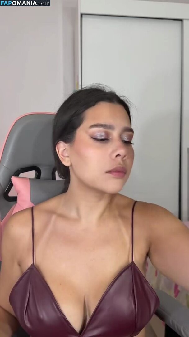 Julia_alvarengaa Naken OnlyFans  Läckta Foto #3