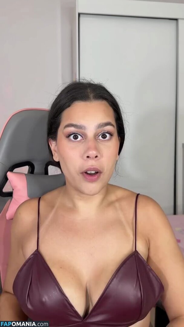 Julia_alvarengaa Naken OnlyFans  Läckta Foto #4