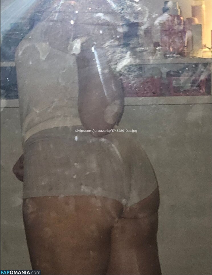 Julia Azarity / julia_azari / juliaazarity Naken OnlyFans  Läckta Foto #1