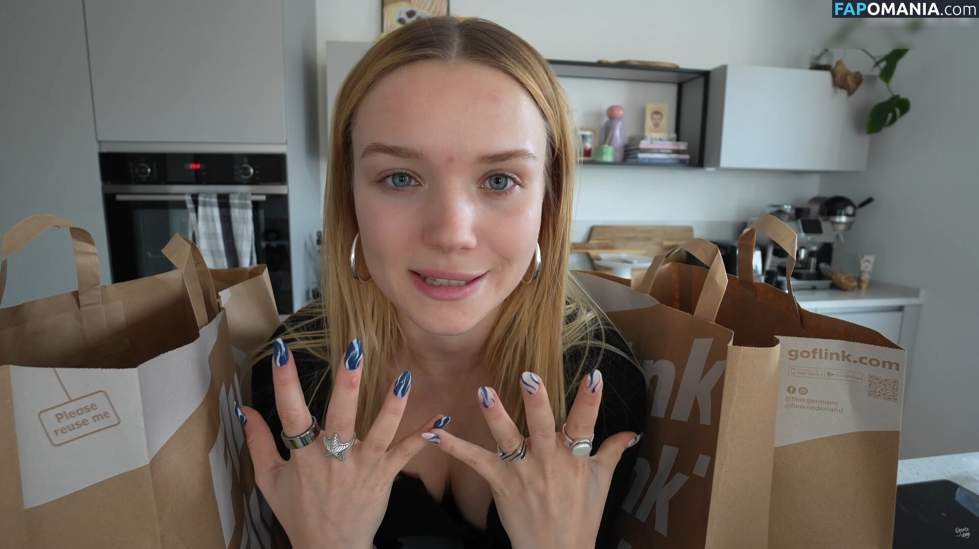Julia Beautx / JuliaBeautx / julia_beautx Naken OnlyFans  Läckta Foto #813