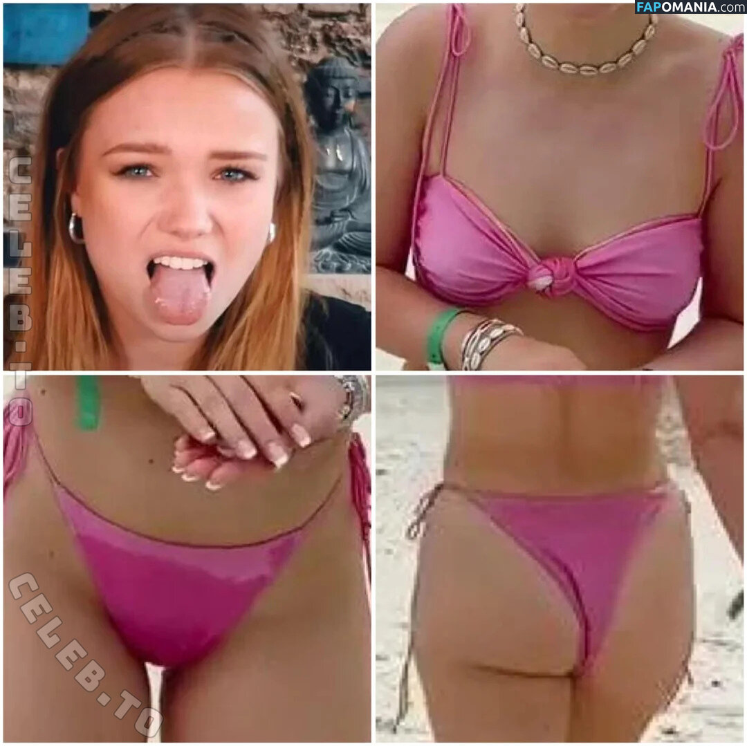 Julia Beautx / JuliaBeautx / julia_beautx Naken OnlyFans  Läckta Foto #816