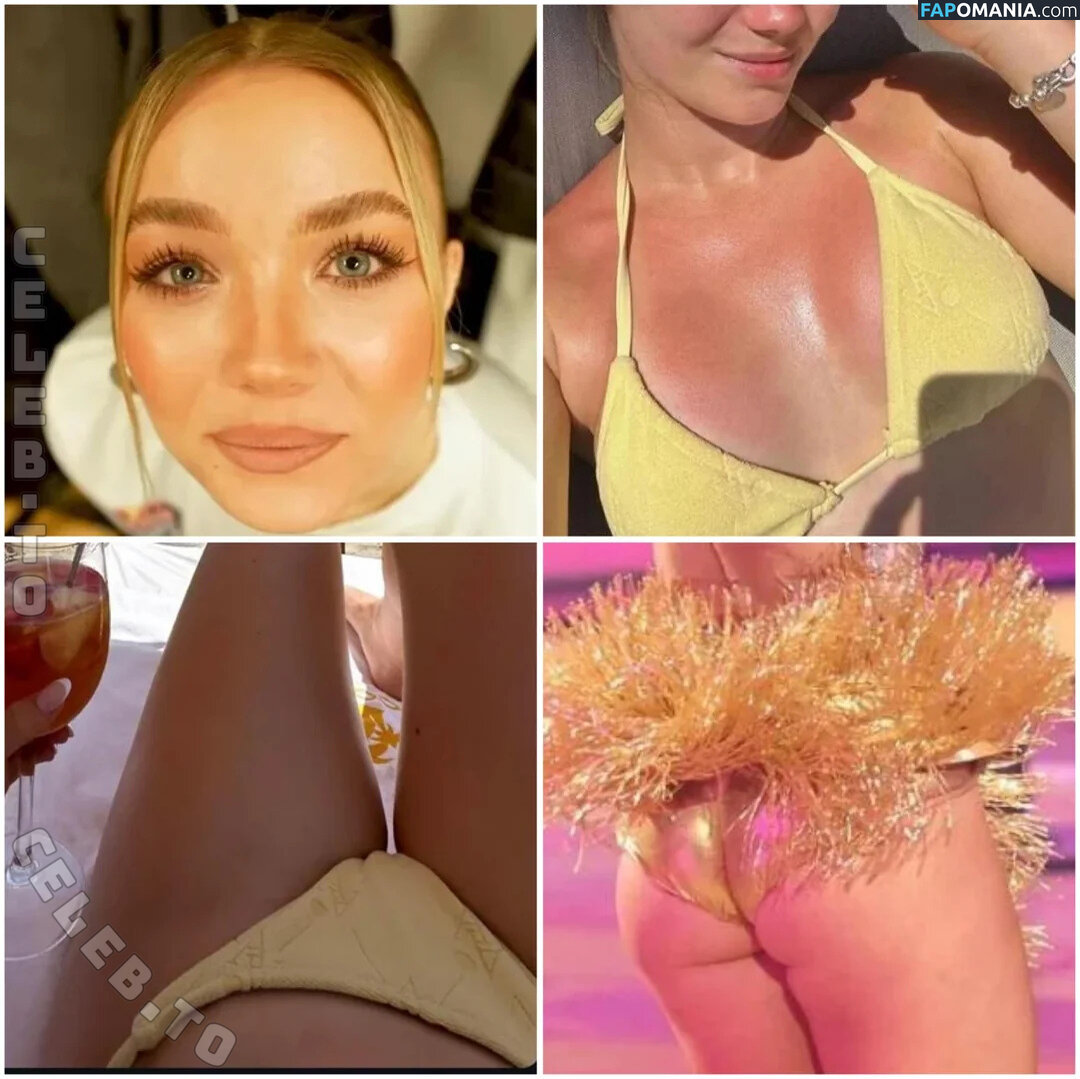 Julia Beautx / JuliaBeautx / julia_beautx Naken OnlyFans  Läckta Foto #819