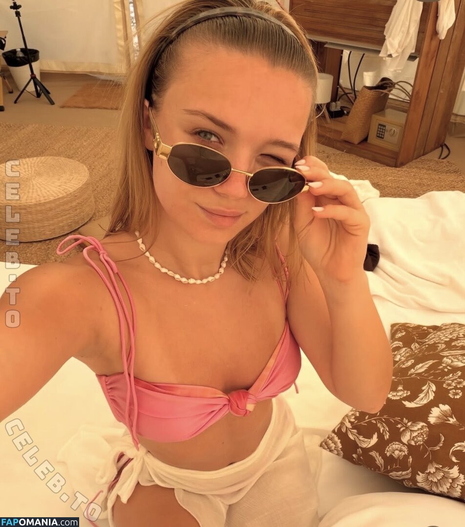 Julia Beautx / JuliaBeautx / julia_beautx Naken OnlyFans  Läckta Foto #824