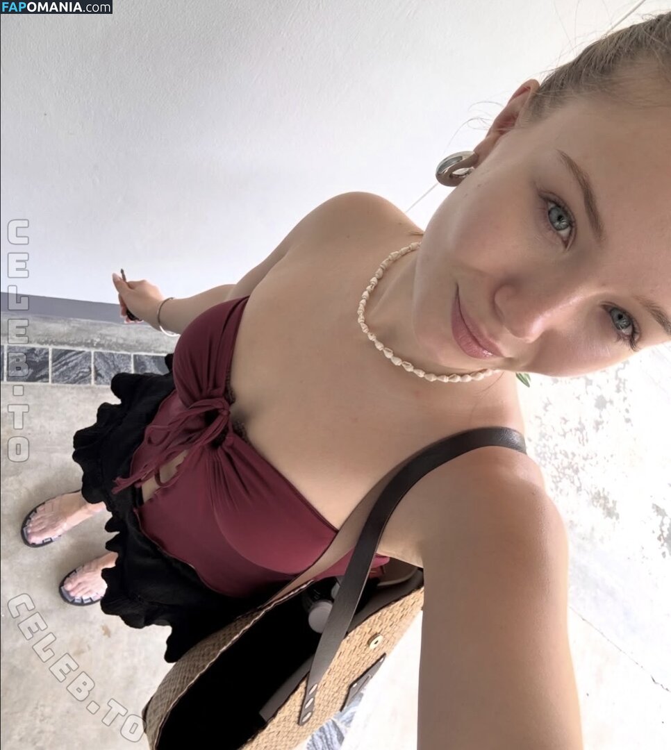 Julia Beautx / JuliaBeautx / julia_beautx Naken OnlyFans  Läckta Foto #825