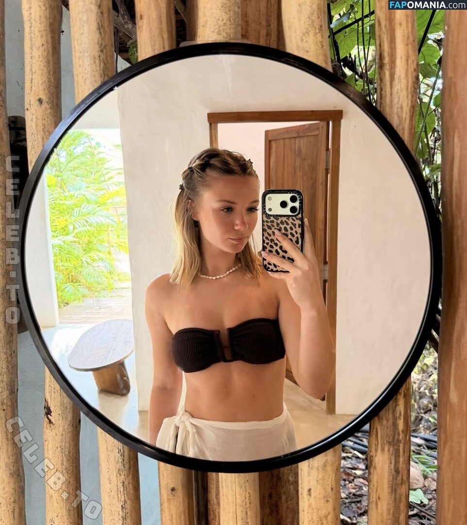 Julia Beautx / JuliaBeautx / julia_beautx Naken OnlyFans  Läckta Foto #827
