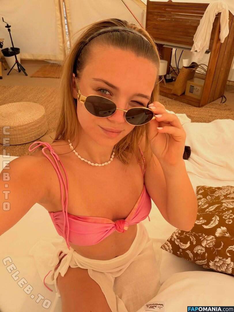 Julia Beautx / JuliaBeautx / julia_beautx Naken OnlyFans  Läckta Foto #829