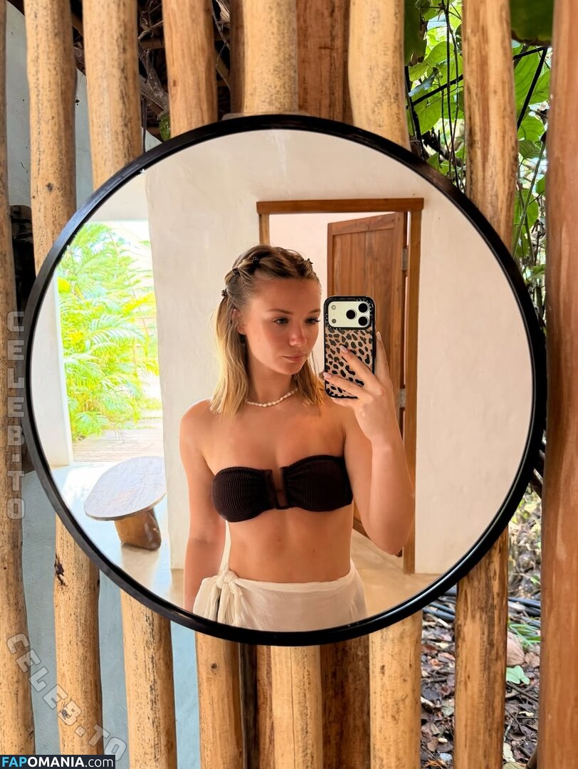 Julia Beautx / JuliaBeautx / julia_beautx Naken OnlyFans  Läckta Foto #831
