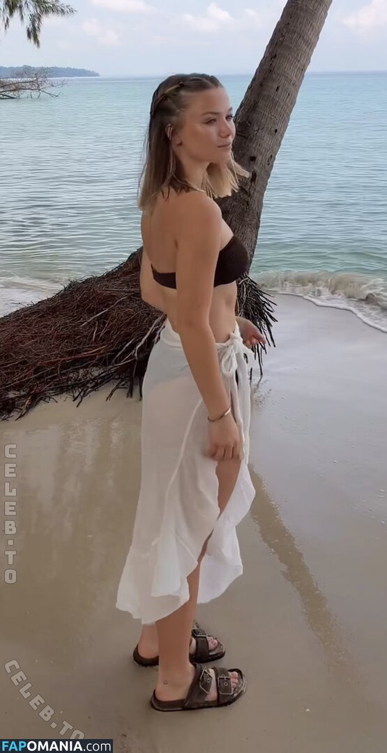 Julia Beautx / JuliaBeautx / julia_beautx Naken OnlyFans  Läckta Foto #833