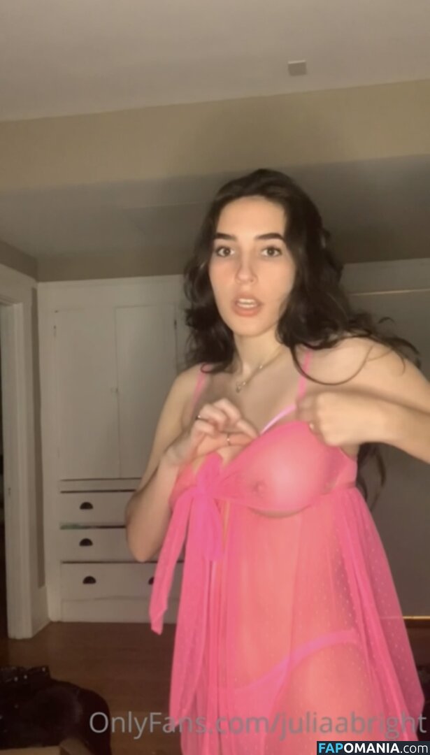 Julia Bright / Juliaabright / LA boutine / julieaabright Naken OnlyFans  Läckta Foto #283