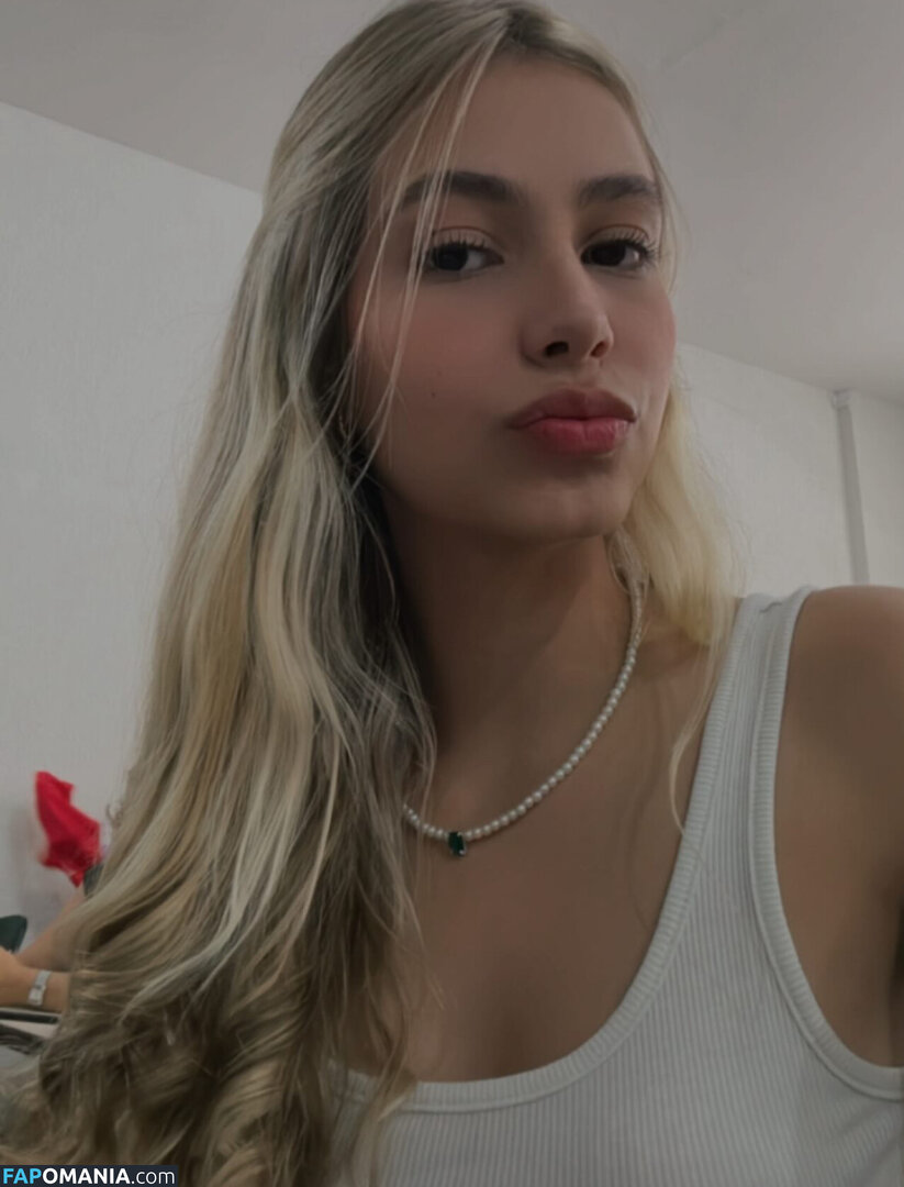 Julia Castrom / dark_bunny / julia.castrom Naken OnlyFans  Läckta Foto #2