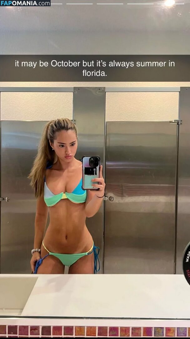 Julia Ernst / juliaernst Naken OnlyFans  Läckta Foto #71