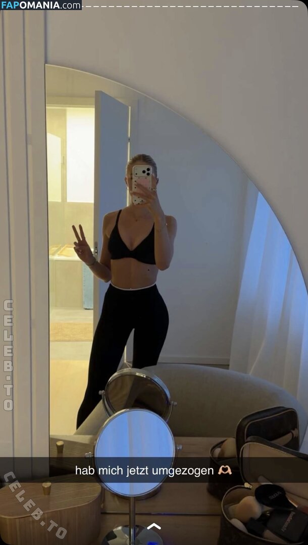 Julia Eumel / julia.eumell Naken OnlyFans  Läckta Foto #2