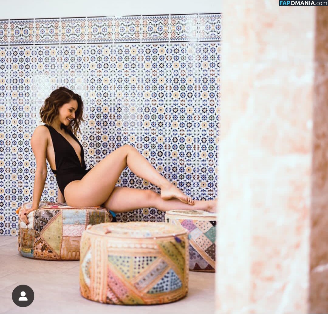 Julia Furdea Naken OnlyFans  Läckta Foto #18