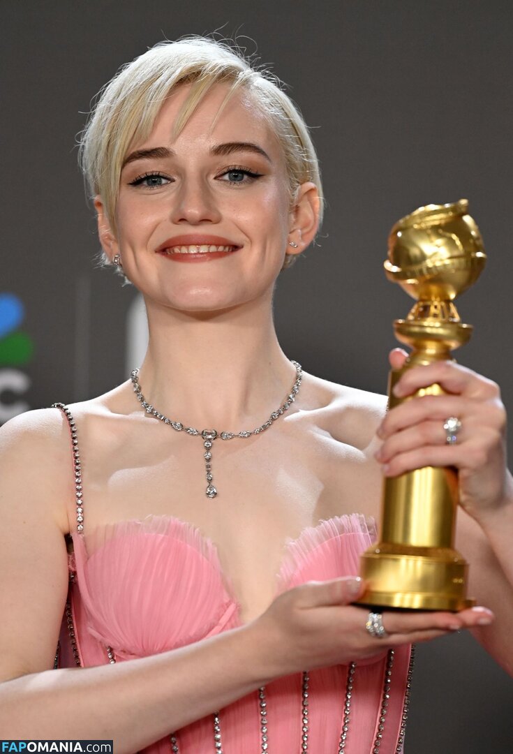 Julia Garner / juliagarnerofficial / ztyg_29 Naken OnlyFans  Läckta Foto #3