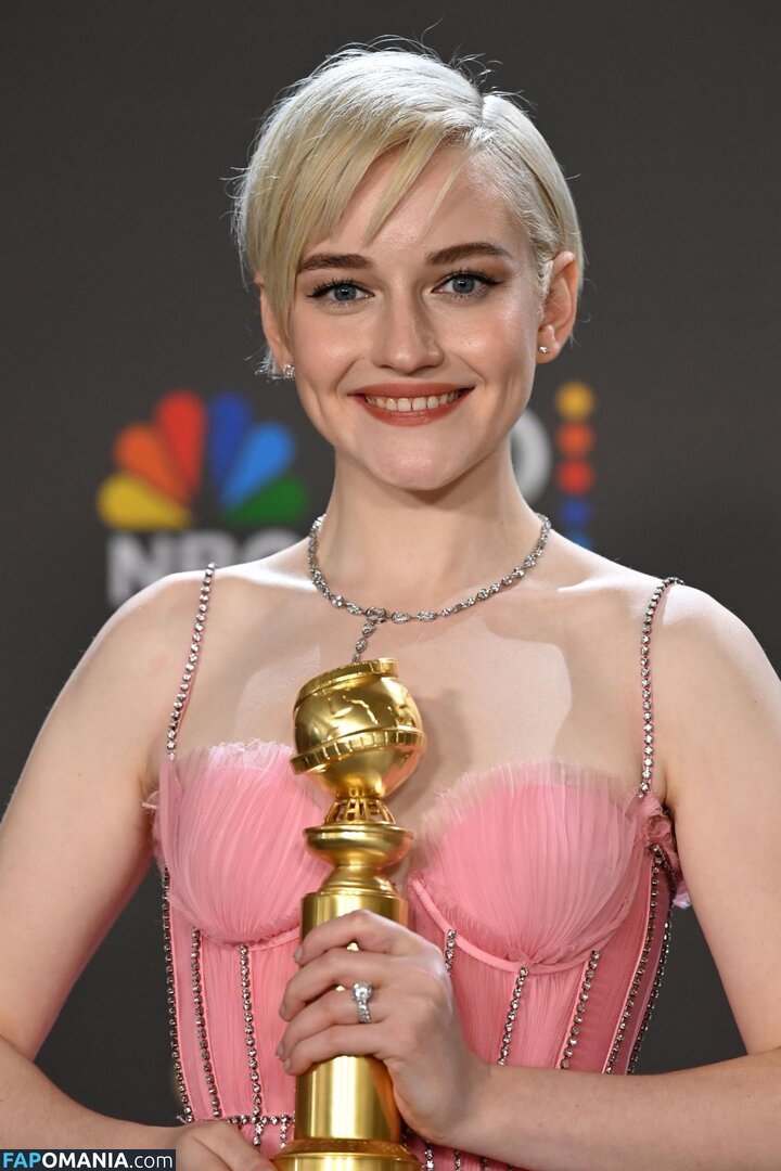 Julia Garner / juliagarnerofficial / ztyg_29 Naken OnlyFans  Läckta Foto #5