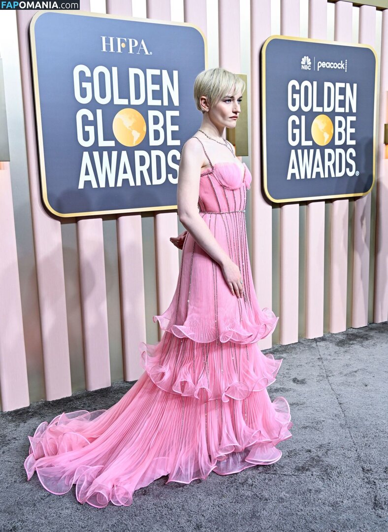 Julia Garner / juliagarnerofficial / ztyg_29 Naken OnlyFans  Läckta Foto #6