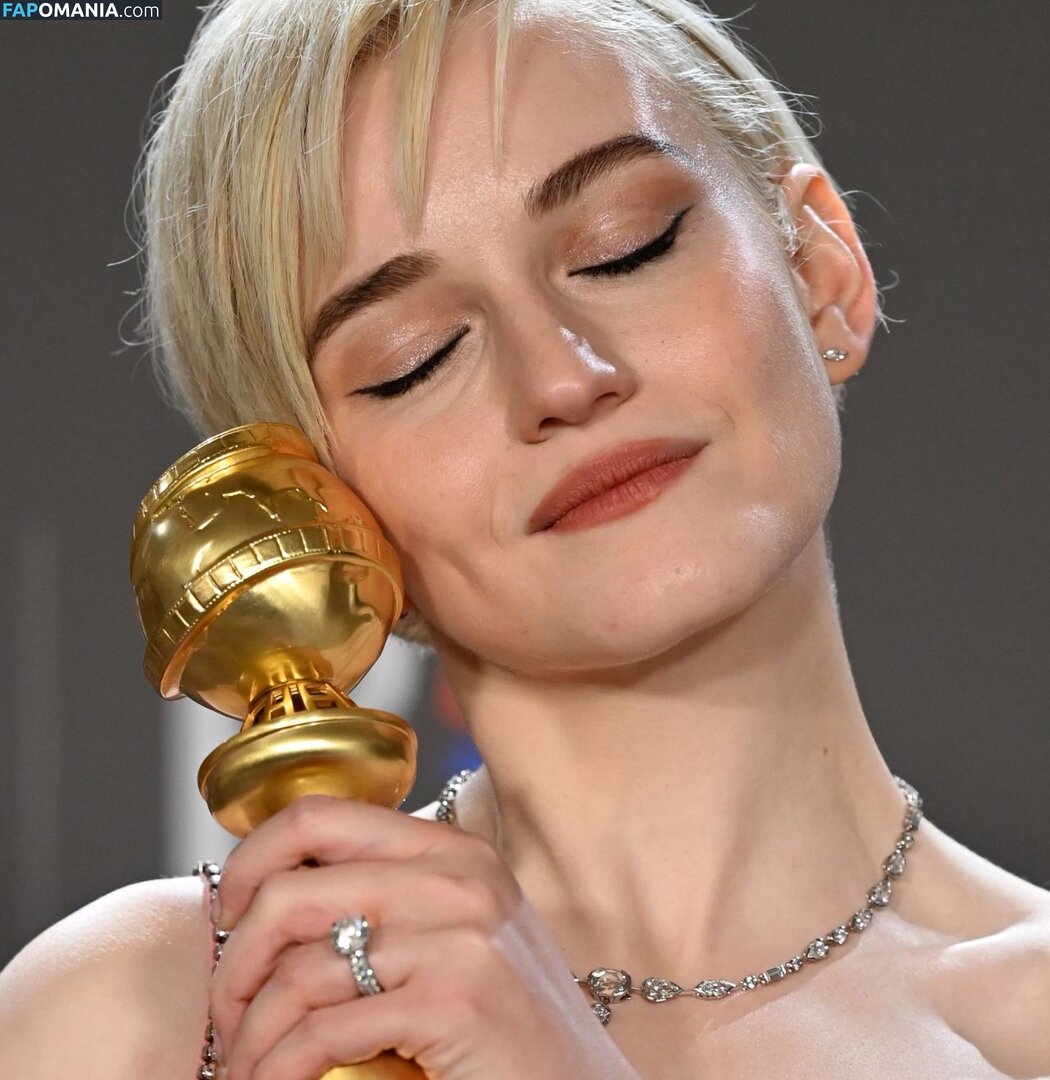 Julia Garner / juliagarnerofficial / ztyg_29 Naken OnlyFans  Läckta Foto #11