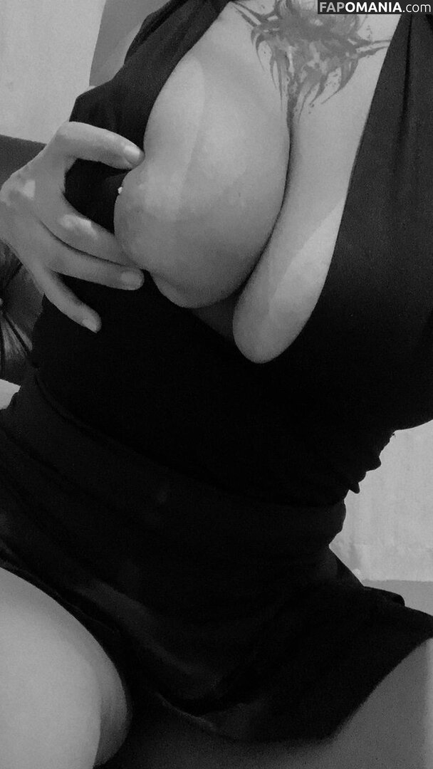 Julia Gea / ju_ninfeta / juliiaa94_ Naken OnlyFans  Läckta Foto #7